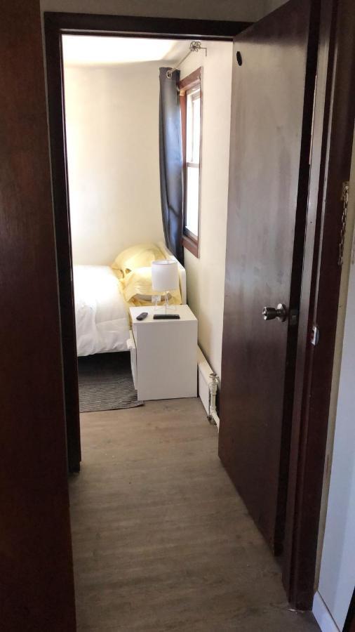 Cozy Room With Private Bathroom New York Exterior foto