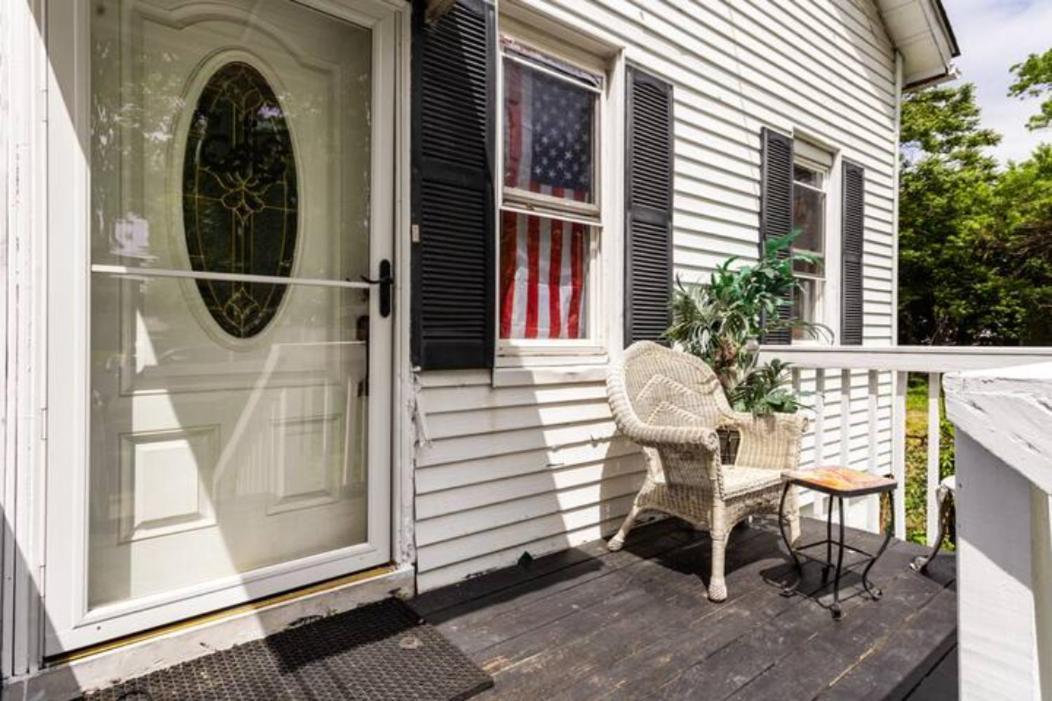 Cozy Room With Private Bathroom New York Exterior foto